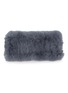 Main View - Click To Enlarge - YVES SALOMON - Rex Rabbit Fur Bandeau