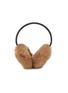 Main View - Click To Enlarge - YVES SALOMON - Rex Rabbit Fur Earmuffs