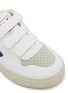 Detail View - Click To Enlarge - VEJA - V-10 Velcro Coated Cotton Toddlers Sneakers