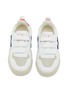 Figure View - Click To Enlarge - VEJA - V-10 Velcro Coated Cotton Toddlers Sneakers