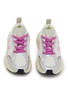 Figure View - Click To Enlarge - VEJA - Small Canary Light Toddlers' Sneakers