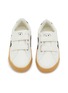 Figure View - Click To Enlarge - VEJA - Esplar Velcro Leather Toddlers Sneakers