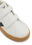 Detail View - Click To Enlarge - VEJA - Esplar Velcro Leather Kids Sneakers