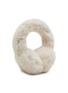 Figure View - Click To Enlarge - YVES SALOMON - Rex Rabbit Fur Earmuffs