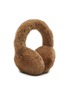 Figure View - Click To Enlarge - YVES SALOMON - Rex Fur Earmuffs