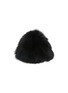 Figure View - Click To Enlarge - YVES SALOMON - Renard Fur Beanie