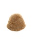 Main View - Click To Enlarge - YVES SALOMON - Renard Fur Beanie