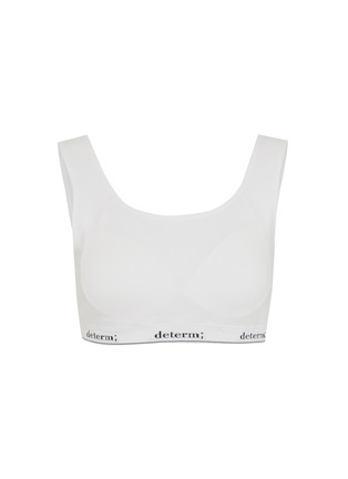 Main View - Click To Enlarge - DETERM - Collagen Bra Top