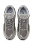 Detail View - Click To Enlarge - NEW BALANCE - 2002R Suede Women's Sneakers