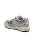  - NEW BALANCE - 2002R Suede Women's Sneakers