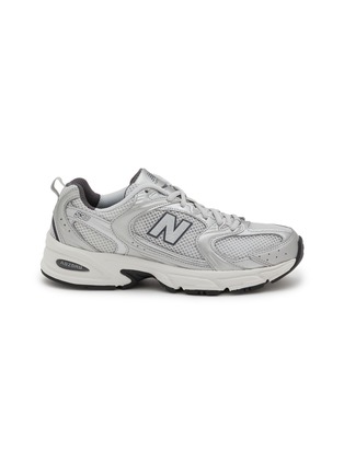 Main View - Click To Enlarge - NEW BALANCE - 530 Low Top Women's Sneakers