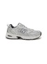 Main View - Click To Enlarge - NEW BALANCE - 530 Low Top Women's Sneakers