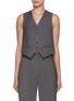 Main View - Click To Enlarge - THE FRANKIE SHOP - Gelso Waistcoat