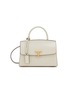 Main View - Click To Enlarge - JOY GRYSON - Mini Tribeca Satchel Leather Crossbody Bag