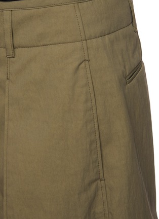  - LEMAIRE - Curved Volume Tailored Pants
