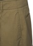  - LEMAIRE - Curved Volume Tailored Pants