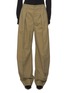 Main View - Click To Enlarge - LEMAIRE - Curved Volume Tailored Pants