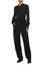 Figure View - Click To Enlarge - LEMAIRE - Belted Soft Tailored Pants