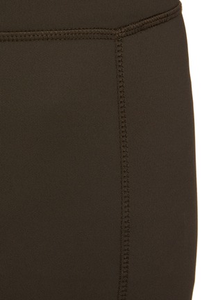  - LEMAIRE - Second Skin Stirrup Leggings