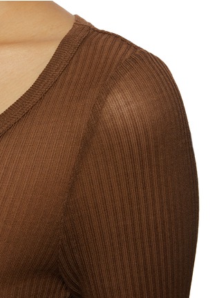  - LEMAIRE - Seamless Top