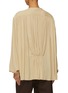 Back View - Click To Enlarge - LEMAIRE - Gathered Blouse