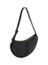 Detail View - Click To Enlarge - THEMOIRÈ - Ebe Vegan Leather Shoulder Bag