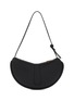 Main View - Click To Enlarge - THEMOIRÈ - Ebe Vegan Leather Shoulder Bag