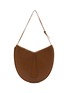 Main View - Click To Enlarge - THEMOIRÈ - Tike Vegan Leather Shoulder Bag