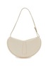 Main View - Click To Enlarge - THEMOIRÈ - Ebe Vegan Leather Shoulder Bag