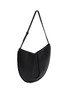 Detail View - Click To Enlarge - THEMOIRÈ - Tike Vegan Leather Shoulder Bag