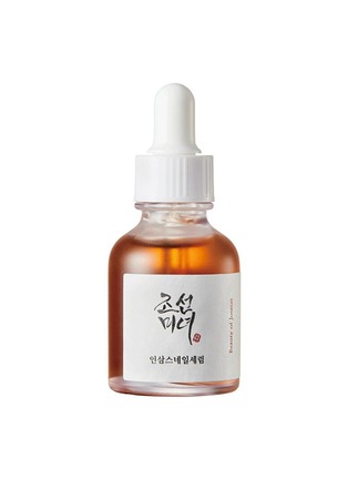 Main View - Click To Enlarge - BEAUTY OF JOSEON - Revive Serum: Ginseng + Snail Mucin 30ml