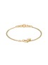 Detail View - Click To Enlarge - JOHN HARDY - Classic Chain 18K Gold Bracelet — Size UM