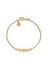 Detail View - Click To Enlarge - JOHN HARDY - Classic Chain 18K Gold Bracelet — Size UM