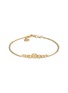 Main View - Click To Enlarge - JOHN HARDY - Classic Chain 18K Gold Bracelet — Size UM