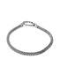 Detail View - Click To Enlarge - JOHN HARDY - Classic Chain Sterling Silver Amulet Connector Chain Bracelet — Size UM