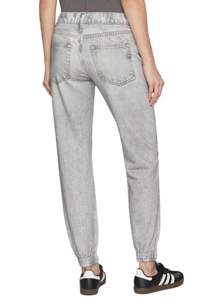 Back View - Click To Enlarge - RAG & BONE - Miramar Cotton Joggers