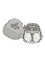 ゼンハイザー(Sennheiser)MOMENTUM 4Wirelessホワイト Sennheiser MOMENTUM 4 Noise-Canceling Wireless Headphones