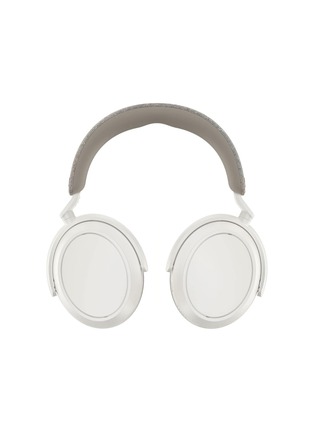 Main View - Click To Enlarge - SENNHEISER - MOMENTUM 4 Wireless Over-Ear Headphones — White