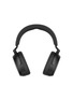 Main View - Click To Enlarge - SENNHEISER - MOMENTUM 4 Wireless Over-Ear Headphones — Black