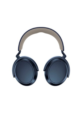 Main View - Click To Enlarge - SENNHEISER - MOMENTUM 4 Wireless Over-Ear Headphones — Denim