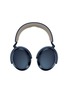 Main View - Click To Enlarge - SENNHEISER - MOMENTUM 4 Wireless Over-Ear Headphones — Denim