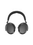 Detail View - Click To Enlarge - SENNHEISER - MOMENTUM 4 Wireless Over-Ear Headphones — Graphite