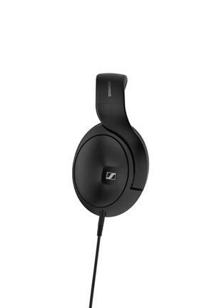 Detail View - Click To Enlarge - SENNHEISER - HD 620S Closed-Back Headphones