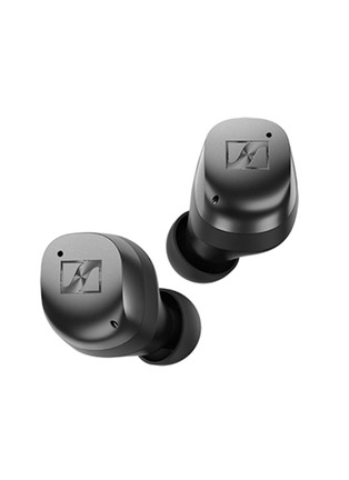 Detail View - Click To Enlarge - SENNHEISER - MOMENTUM True Wireless 4 — Black Copper