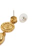 Detail View - Click To Enlarge - JENNIFER BEHR - Marisol Champagne Earrings