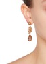 Figure View - Click To Enlarge - JENNIFER BEHR - Marisol Champagne Earrings