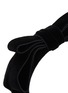 Detail View - Click To Enlarge - JENNIFER BEHR - Rochel Silk Satin Headband