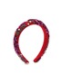 Figure View - Click To Enlarge - JENNIFER BEHR - Rubina Ruby Headband