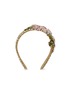 Main View - Click To Enlarge - JENNIFER BEHR - Wilder Crystals Headband