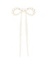 Figure View - Click To Enlarge - JENNIFER BEHR - Presley Artificial Pearl Brooch